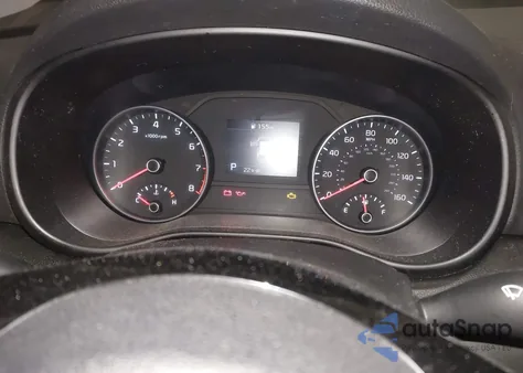 2020 Kia Sportage Lx z USA, uszkodzony, nr VIN KNDPMCAC6L7803193